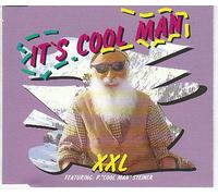 It's Cool Man
