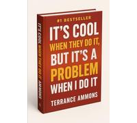 It's Cool When They Do It, But It's a Problem When I Do It