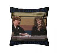 Its Cor O Na Not Coron A Gift White For Men Women Cheap Sale Pure Splicing Halloween Vintage Anime Hip Hop Taie d'oreiller