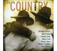 Various Artists - It's Country