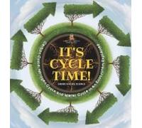 It's Cycle Time! Carbon Cycle, Nitrogen Cycle And Water Cycle In An Ecosystem Explained Grade 6-8 Life Science