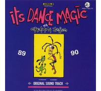 It's Dance Magic [Import]