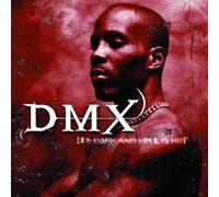 DMX – It's Dark and Hell Is Hot – CD