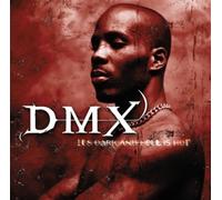 It's Dark And Hell Is Hot by DMX [Compact Disc] NEUF