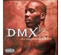 DMX – It's Dark and Hell Is Hot – CD