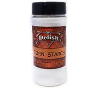It's Delish Amidon de maïs 9 oz pot moyen
