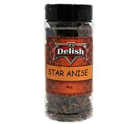 It's Delish Anis étoilé 4 oz pot moyen