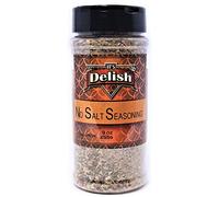 It's Delish Assaisonnement sans sel 9 oz pot moyen