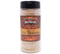 It's Delish Bocal moyen aromatisé de 9 oz