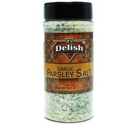 It's Delish Sel persil à l'ail 14 oz pot moyen