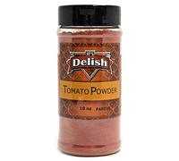It's Delish Tomate Gourmet en poudre tout naturel 10 oz pot moyen