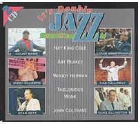 It's Double Jazz Time [UK Import]