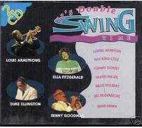 It's Double Swing Time (2CD) [Import]