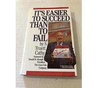 It's Easier to Succeed Than to Fail