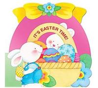 It's Easter Time Inc Barron's Educational Series (Auteur)