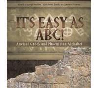It's Easy As Abc!