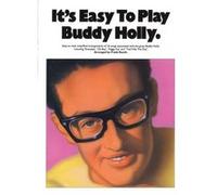 It'S Easy To Play Buddy Holly