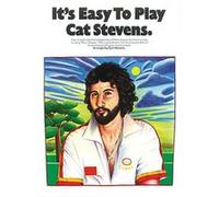 It's easy to play cat stevens pvg