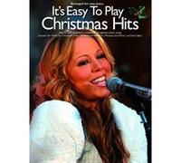 It'S Easy To Play Christmas Hits