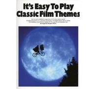 STEPHEN DURO - IT'S EASY TO PLAY CLASSIC FILM THEMES-SIMPLE - PIANO SOLO AND GUITAR