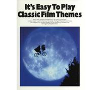Stephen Duro – It's Easy to Play Classic Film Themes – Piano solo et guitare