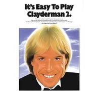 It's easy to play clayderman richard bk2 pvg