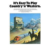 It'S Easy To Play Country 'N' Western.