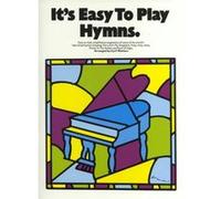 It's Easy to Play Hymns Cyril Watters (Auteur)