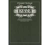 It's Easy To Play Keane: Hopes and Fears