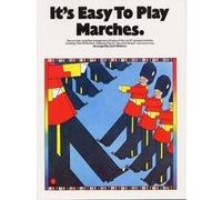 It's Easy to Play Marches Cyril Watters (Auteur)