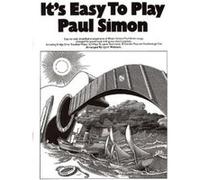 It's easy to play paul simon pvg