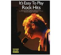 It's Easy To Play Rock Hits