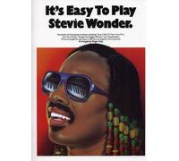 Wonder stevie it's easy to play pvg