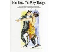 It'S Easy To Play Tango G