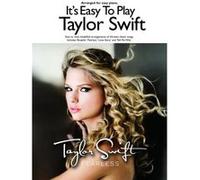 Its Easy To Play Taylor Swift Fearless