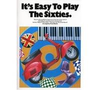 It's easy to play the sixties pvg