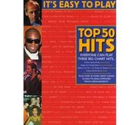 It's easy to play top 50 hits 2 pvg