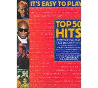 IT'S EASY TO PLAY TOP 50 HITS 2 - PVG