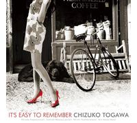 It's Easy to Remember [Import allemand]