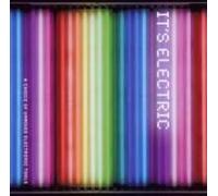 Various - It's Electric [Import]