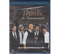 Its Entertainment [Blu-Ray]