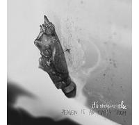 It'S Everyone Else - Heaven is an Empty Room (Colored LP+Mp3) [Import]