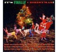 It's Finally Christmas
