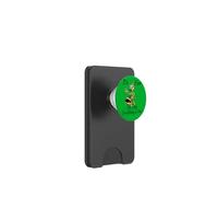 It's Fine I'm Fine Everything is oky Funny Turtle Great Gift PopSockets PopWallet pour MagSafe