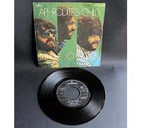 It's Five O' Clock / Funky Mary