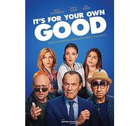 It's For Your Own Good [Dvd]