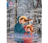 Its freezing out - Becca Heddle - HarperCollins Publishers - Livre en Anglais - Paperback Becca HeddleBecca Heddle (Auteur)