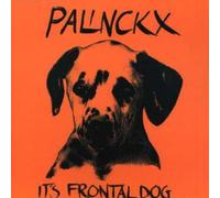 It's Frontal Dog