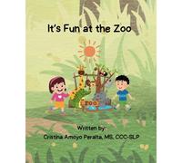 It's Fun At The Zoo