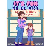 It's Fun to be Nice